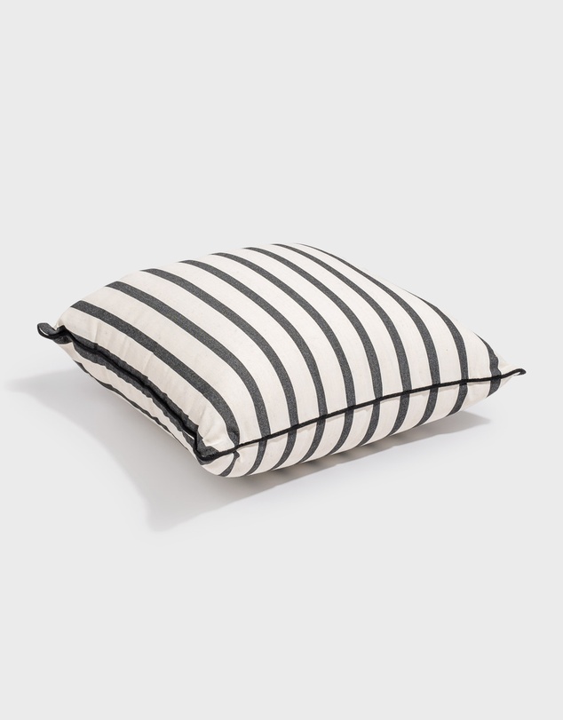 Business & Pleasure Co. - The Small Square Throw Pillow