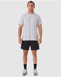 REC GEN - Type 1 Train/Swim Short 6/16