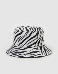 Miz Casa and Co - Kailani Bucket hat