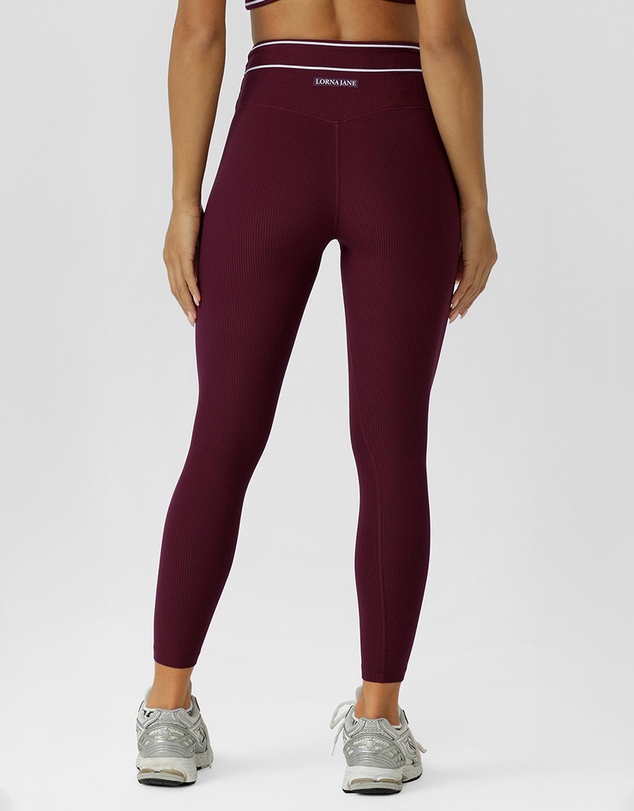 Lorna Jane - All Star Ankle Biter Leggings