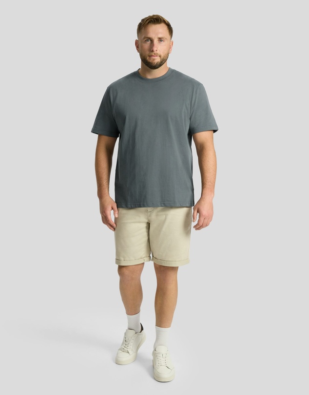 Johnny Bigg - Classic Heavy Weight Tee