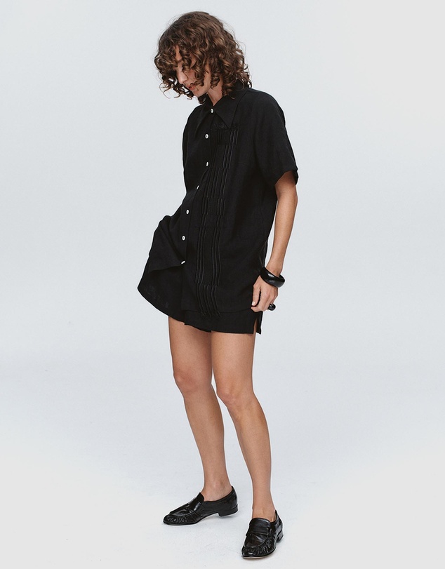Marle - Atticus Shorts
