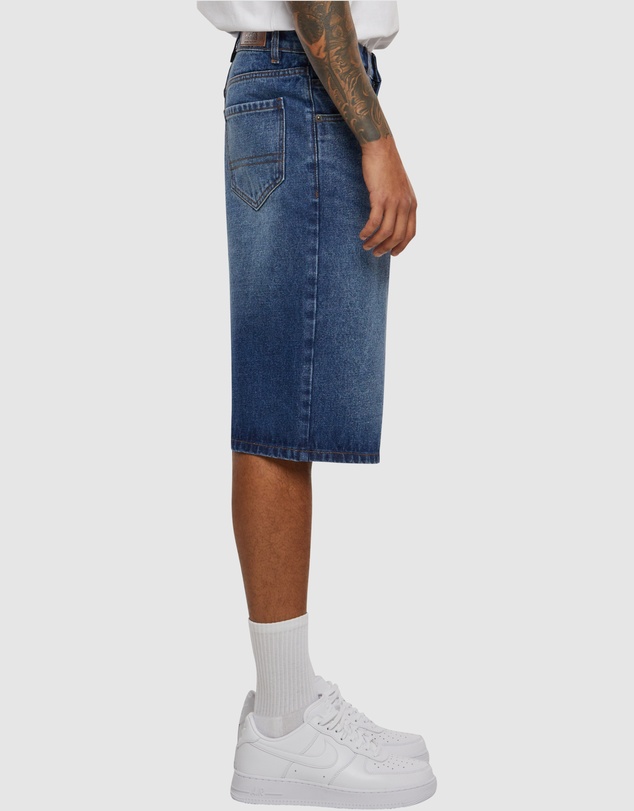 Urban Classics - 90's Heavy Denim Shorts