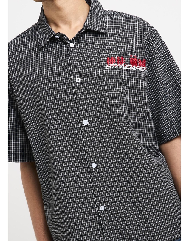 Standard - Killah Short Sleeve Shirt