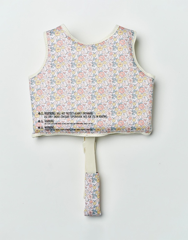 Sunnylife - Into the Garden Float Vest - Babies-Kids