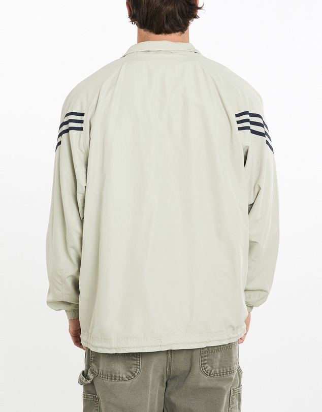 Vintage by The Real Deal - Pre Loved - Vintage Adidas Jacket