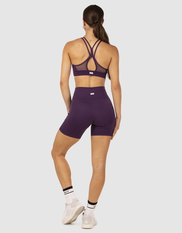 UNIT - UNIT Glide Activewear Shorts