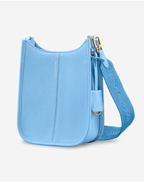 Maison De Sabre - The Mini Saddle Bag