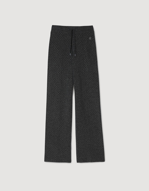 Sandro - Vadim Pants