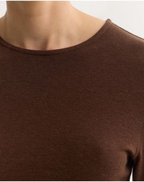 Oxford - Lucy Fine Wool Knit