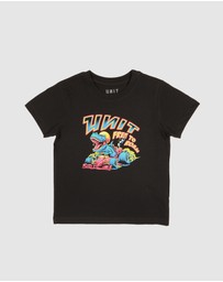 UNIT - UNIT Roam Kids T-Shirt