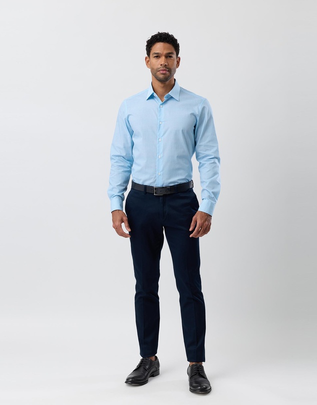 Brooksfield - Easy Care Business Shirt