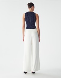 Willa - Katherine Top