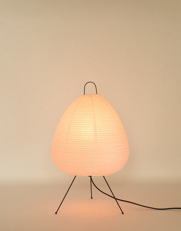 Dennis Did It - Absolutely Necessary Lamp