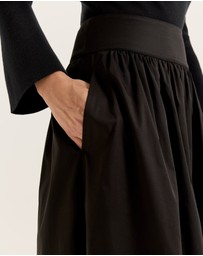 Review - Tashi Skirt