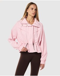 P.E Nation - Shelter Jacket