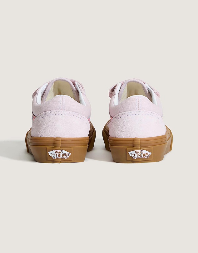 Vans - Old Skool V - Kids