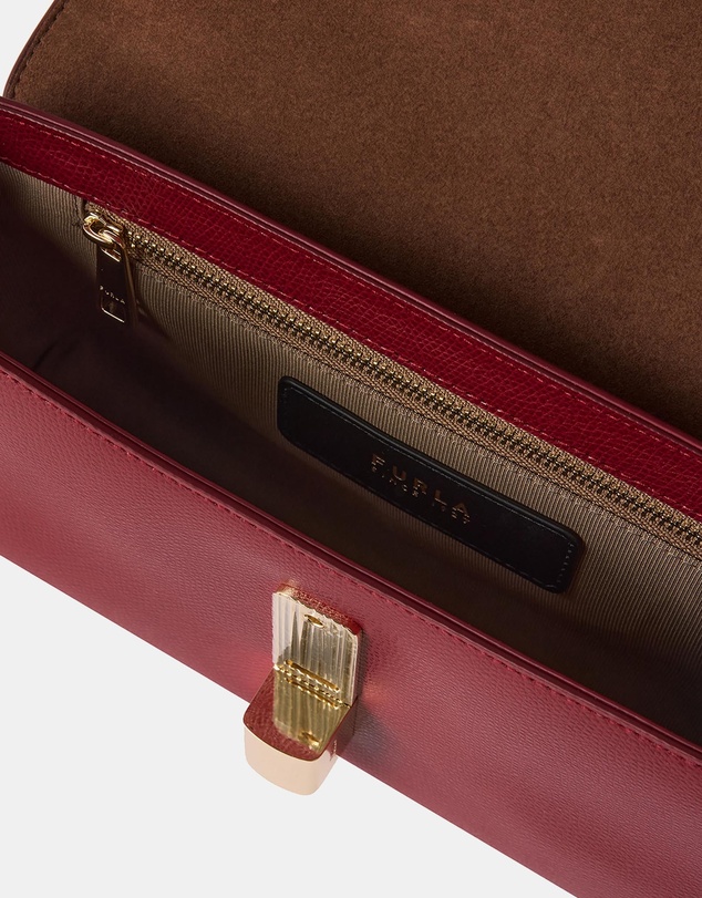 Furla - Furla Iride Small Crossbody Bag