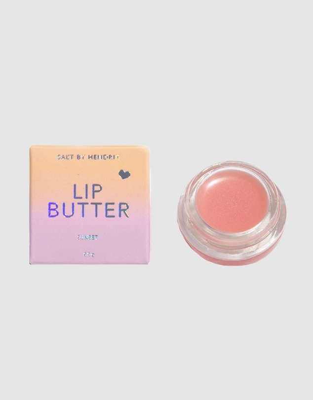 Salt by Hendrix - Lip Butter - Sunset