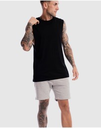 First Division - 2-Pack Weekender Tee