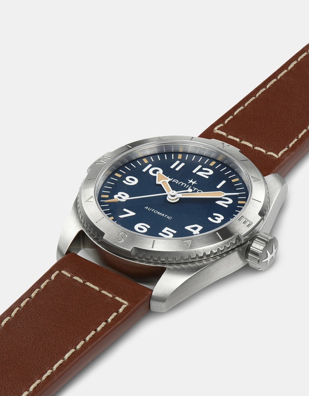 Hamilton - Khaki Field Expedition Auto 37