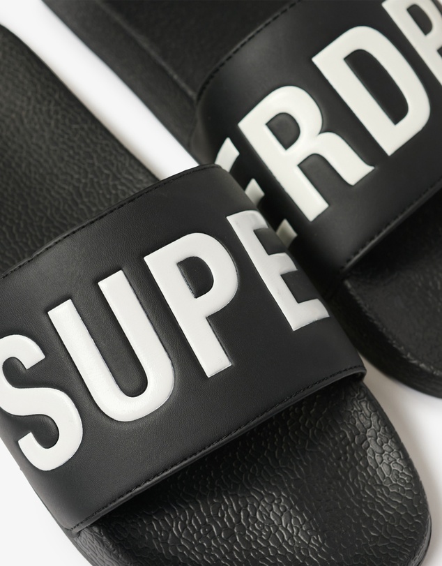 Superdry - Superdry Pool Slide