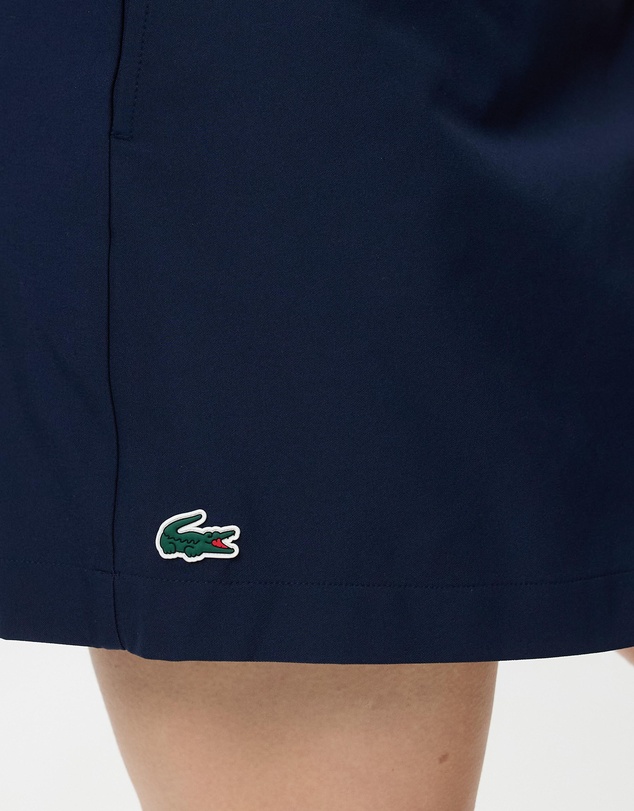 Lacoste - Golf Essentials Twill Skort