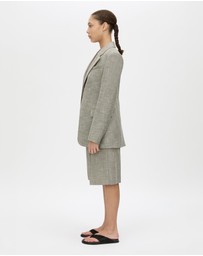 CAMILLA AND MARC - Nestor Blazer