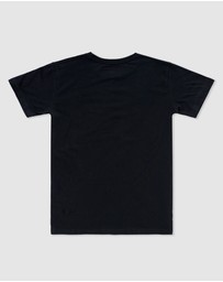 DVNT - 4-Pack Devoid Premium Tee - Youth