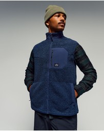 Kathmandu - Co-Z High Pile Vest