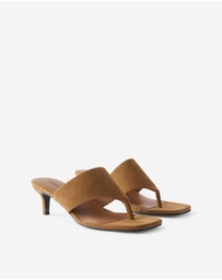 Rubi - Bobbie Kitten Heel