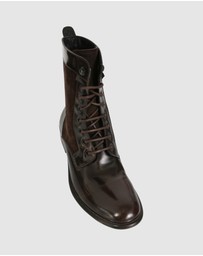 Brando - Rocco-low3 Lace Ups