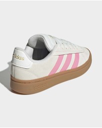 adidas Sportswear - Grand Court Alpha Shoes Womens