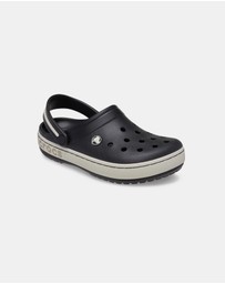 Crocs - Crocband Heritage Clogs - Unisex
