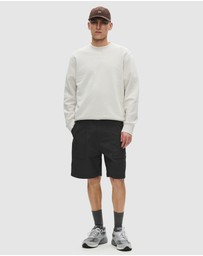 Wood Wood - Ethan Shorts