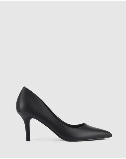 Verali - Lewis Stiletto Heel Pumps