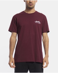 Stock & Co. - Scroll Tee