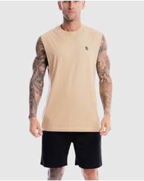 First Division - Contract Rise Tank