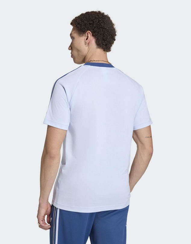 adidas Performance - Football Italy Originals T-Shirt Mens