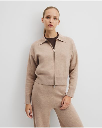 Camel Marle