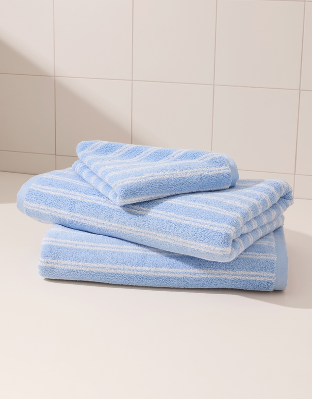 Sheet Society - Tommy Cotton Towel