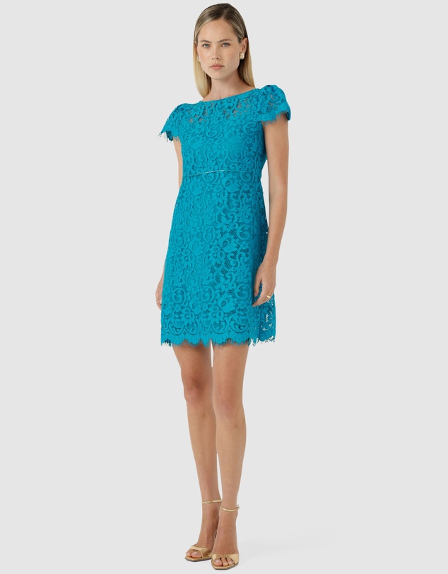 SACHA DRAKE - Lucinda Shift Dress