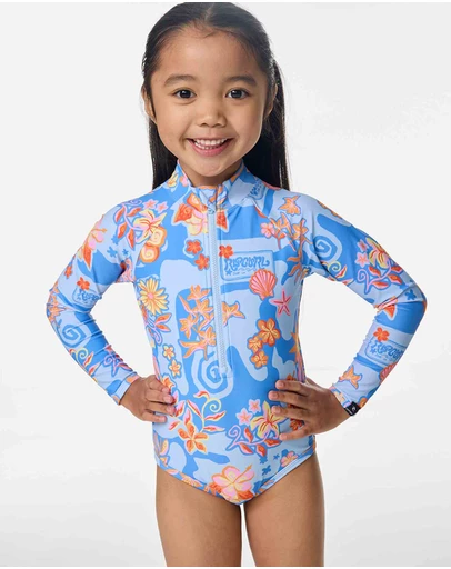 Rip Curl - Surf Magic Surfsuit - Kids