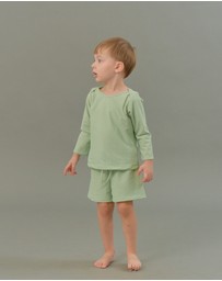 Fiola Rose Swim - Swim Trunks - Kids-Teens