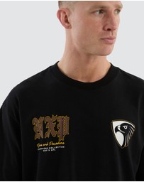 Nena & Pasadena - Hawthorn Fallback Tee
