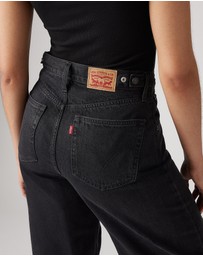 Levi's - Cinch Baggy Jeans