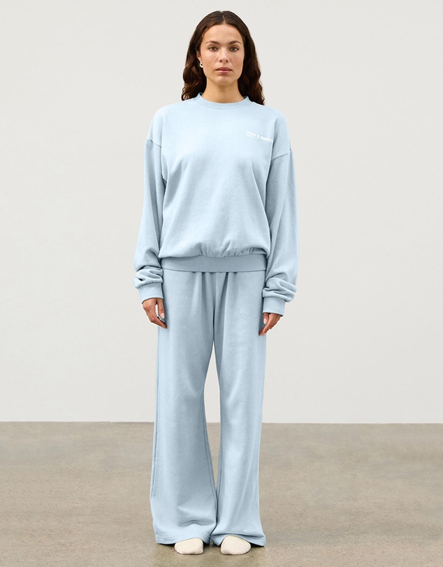 Zulu & Zephyr - Fleece Sport Sweat Pants - ICONIC EXCLUSIVE