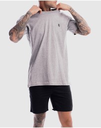 First Division - Contract Rise Tee
