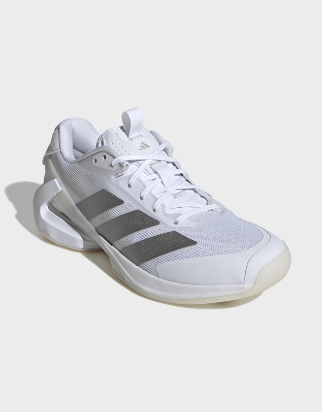 adidas Performance - adizero Ubersonic 5 Tennis Shoes Womens