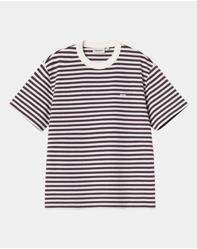 Carhartt WIP - SS Ezra T-Shirt